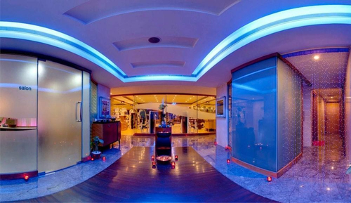Radisson Blu Noida — фото 2