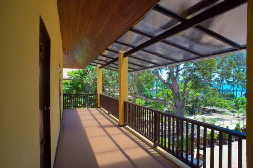 Bophut Diving Resort — фото 5
