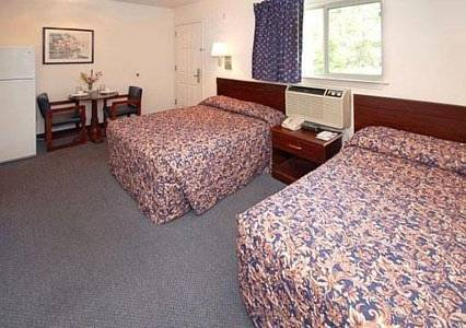 Suburban Extended Stay (Chamblee) — фото 5