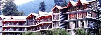 GLACIER RESORT — фото 5