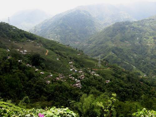 B&B Darjeeling — фото 4
