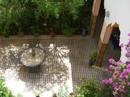 Riad Maryam Taroudant — фото 4