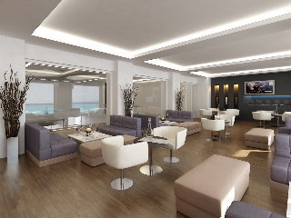 Boyalik Beach Hotel & Spa — фото 3