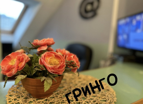 Гринго Хостел — фото 5