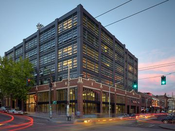 Thompson Seattle — фото 3