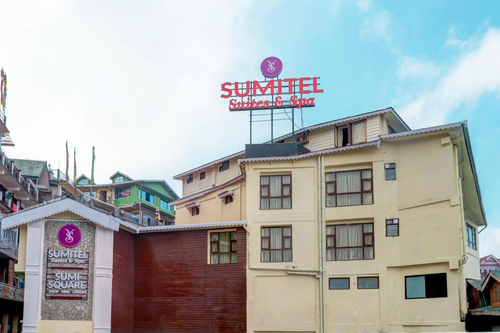 Sumitel Darjeeling — фото 3