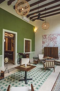 TreeHouse Boutique Hotel — фото 2