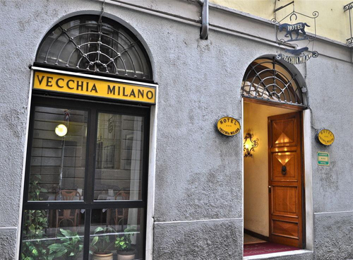 Vecchia Milano — фото 4