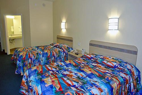 Motel 6 Pharr, TX — фото 4