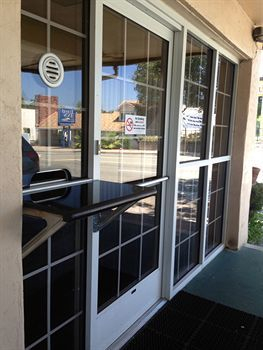 Budget Inn — фото 4