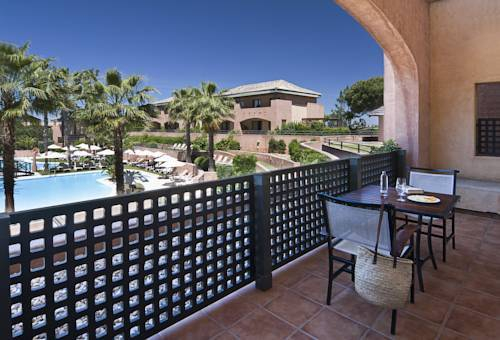 Islantilla Golf Resort — фото 3
