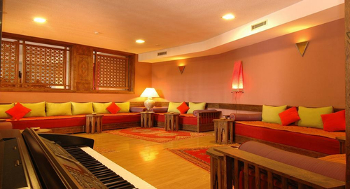 Hotel Timoulay & Spa — фото 5
