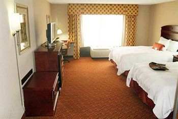 HAMPTON INN MOSS POINT — фото 2