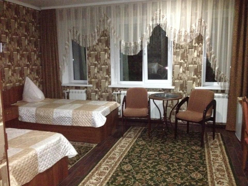 Восток 2000