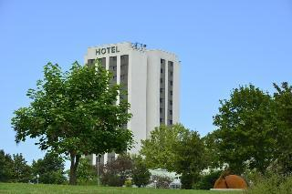 AMBER HOTEL — фото 2