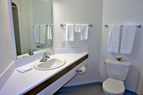 Motel 6 Stony Plain — фото 2