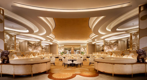 Wynn Palace — фото 2