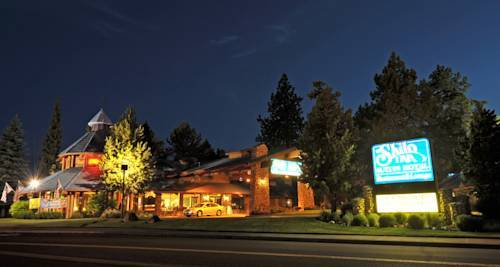 SHILO INN SUITES — фото 3