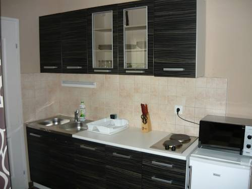 Sopron Apartman — фото 4