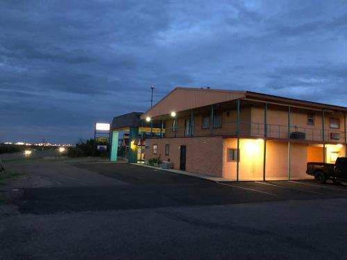 Royal Inn Borger — фото 2