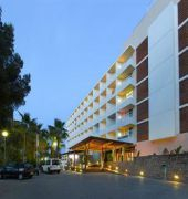Fiesta Hotel Cala Nova — фото 5