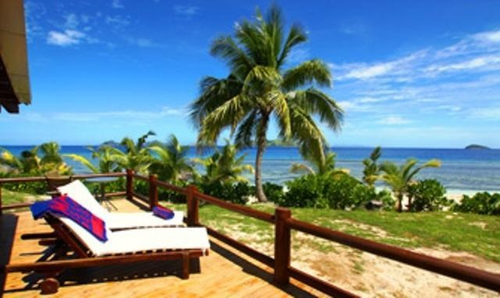 Mana Island Resort & Spa — фото 5