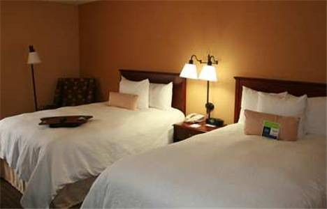 HAMPTON INN LAGRANGE CALLAWAY — фото 2