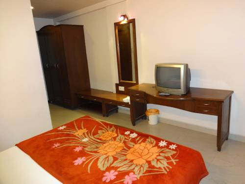 Vikramaditya Hotel — фото 4