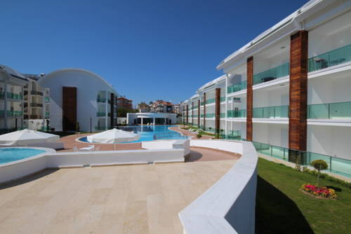Gardenia Residence — фото 4
