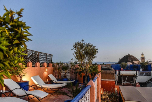 Riad Dar Sheba — фото 3
