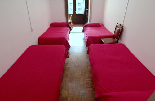Lenin Hostel Barcelona — фото 2