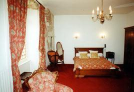 L HOSTELLERIE DU CHATEAU — фото 2