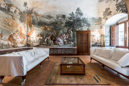 Villa Carcano — фото 5