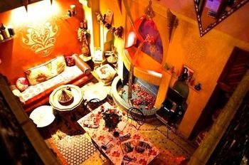 Riad Layla Rouge — фото 4