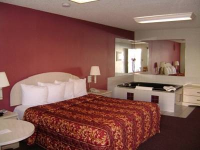 Journeys End Motel — фото 4