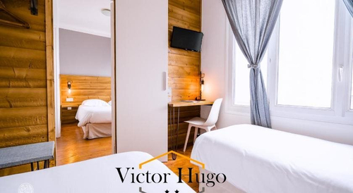 Le Victor Hugo — фото 4