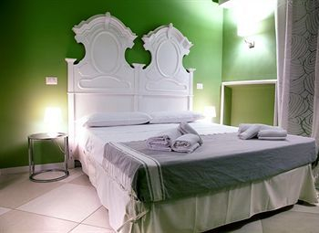 The Palace Bed & Breakfast Lecce — фото 5