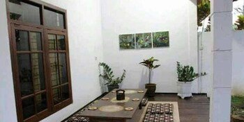 Villa Marry Ind Puncak Buring — фото 2
