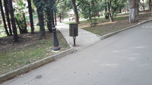 Пансионат Хоста — фото 4
