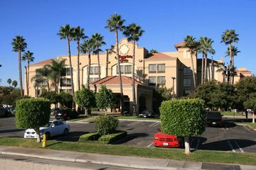 HAMPTON INN LA,ARCADIA — фото 5