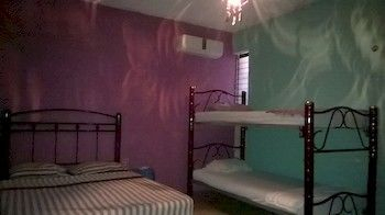 Mayan Hostel — фото 2