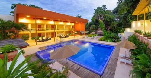 Villas Ixzi Plus — фото 2
