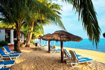Paradise Beach Resort — фото 5