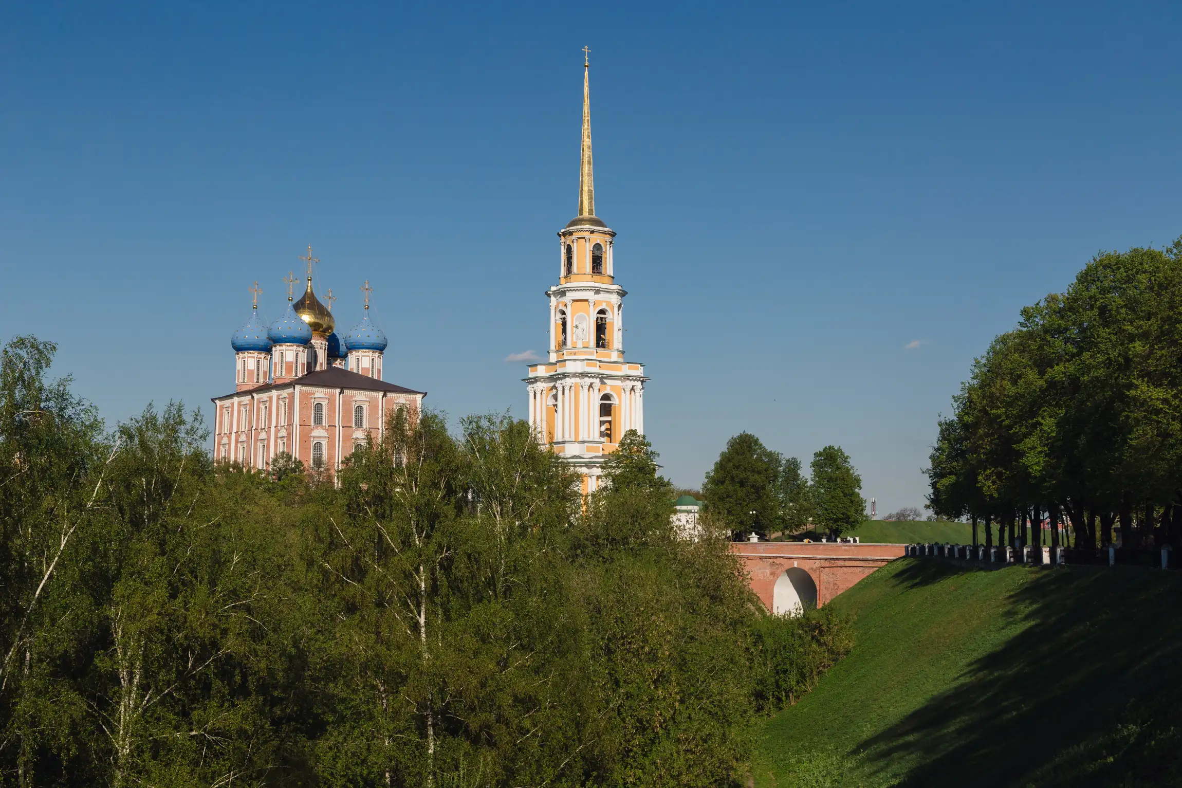 Рязань