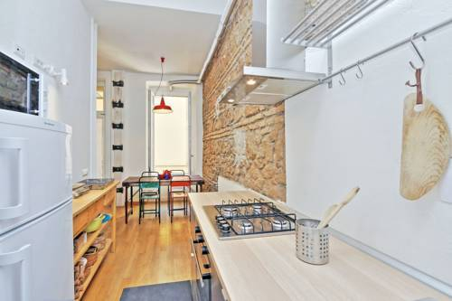 Industrial Style Flat — фото 3