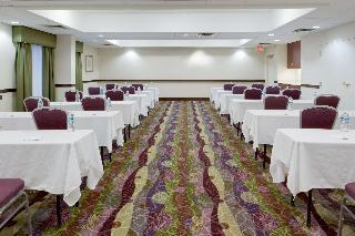 Hampton Inn Dumfries/Quantico — фото 3