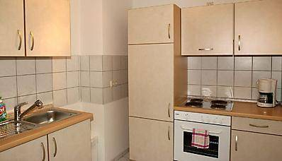Ferienwohnung beim Europa-Park Rust — фото 2