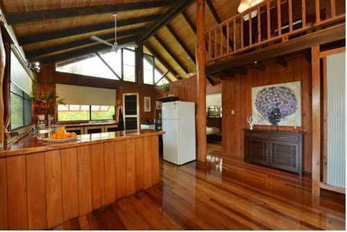 Tea Tree Cottage — фото 3