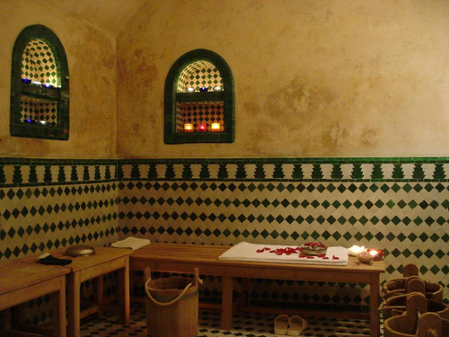 Riad Zamane Fès — фото 2