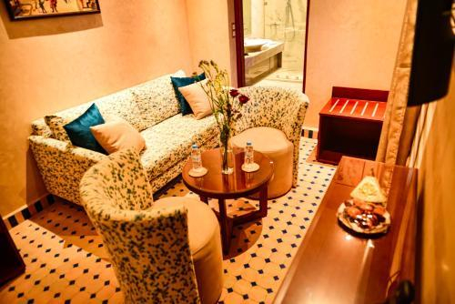 Riad Al mazhar — фото 5
